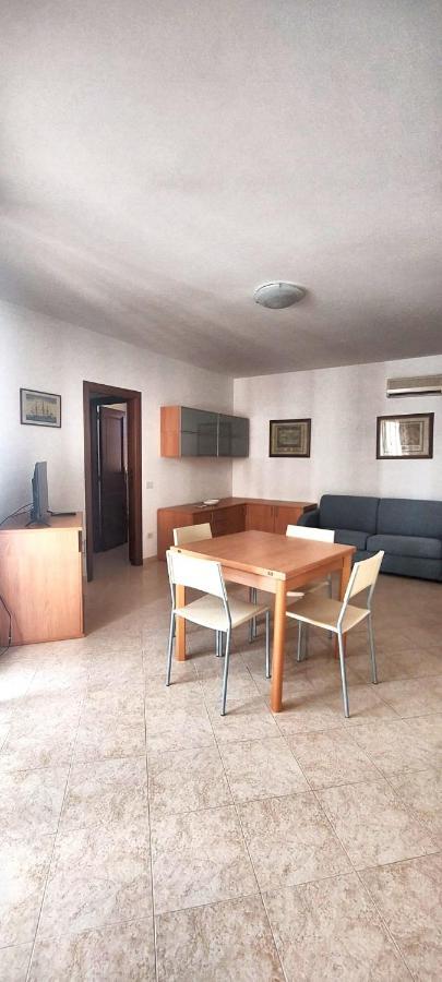 Appartamento Loft Vicino Al Porto Alghero Esterno foto